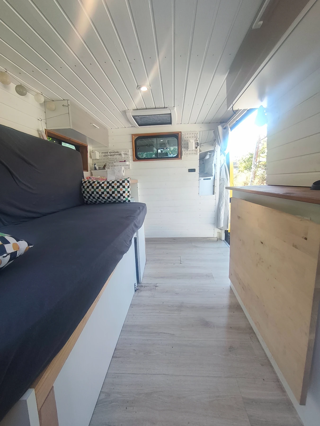 Кемпер Fiat Ducato, снимка 9 - Каравани и кемпери - 56009524