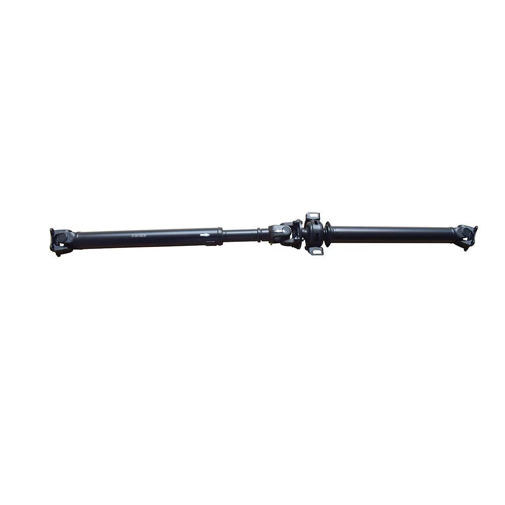   TOYOTA HI-LUX KUN25 2.5D-4D,3.0D-4D 05-     1610MM    37100-0K030 | Mobile.bg   1