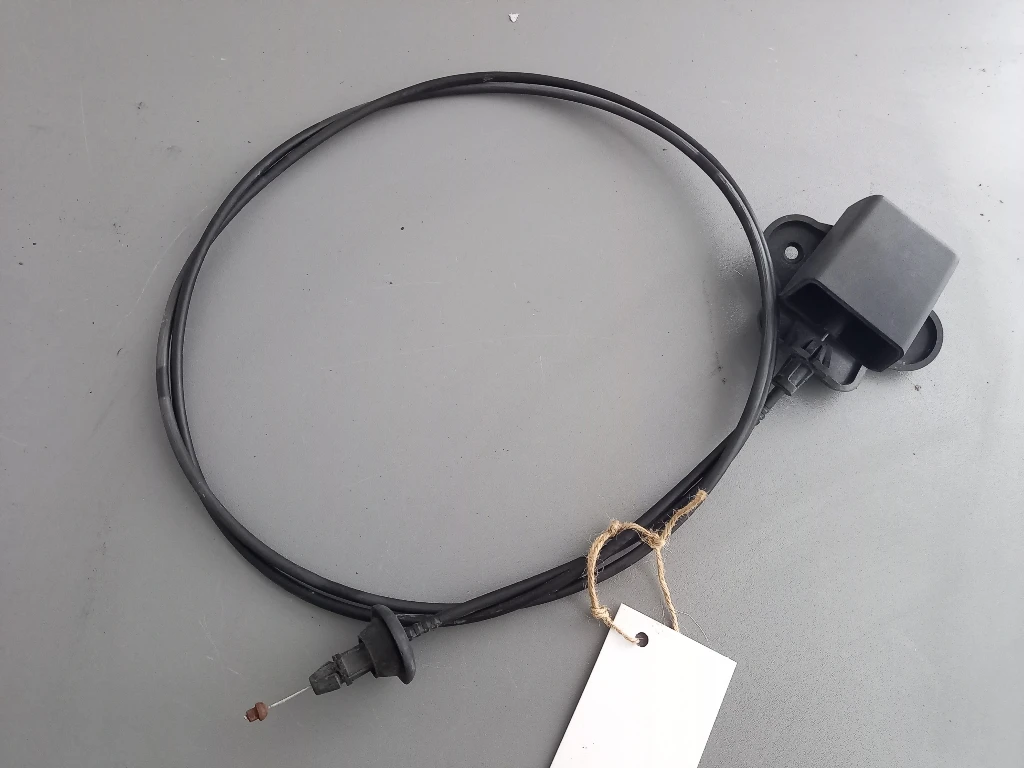 Жило отваряне преден капак Крайслер Вояджер 