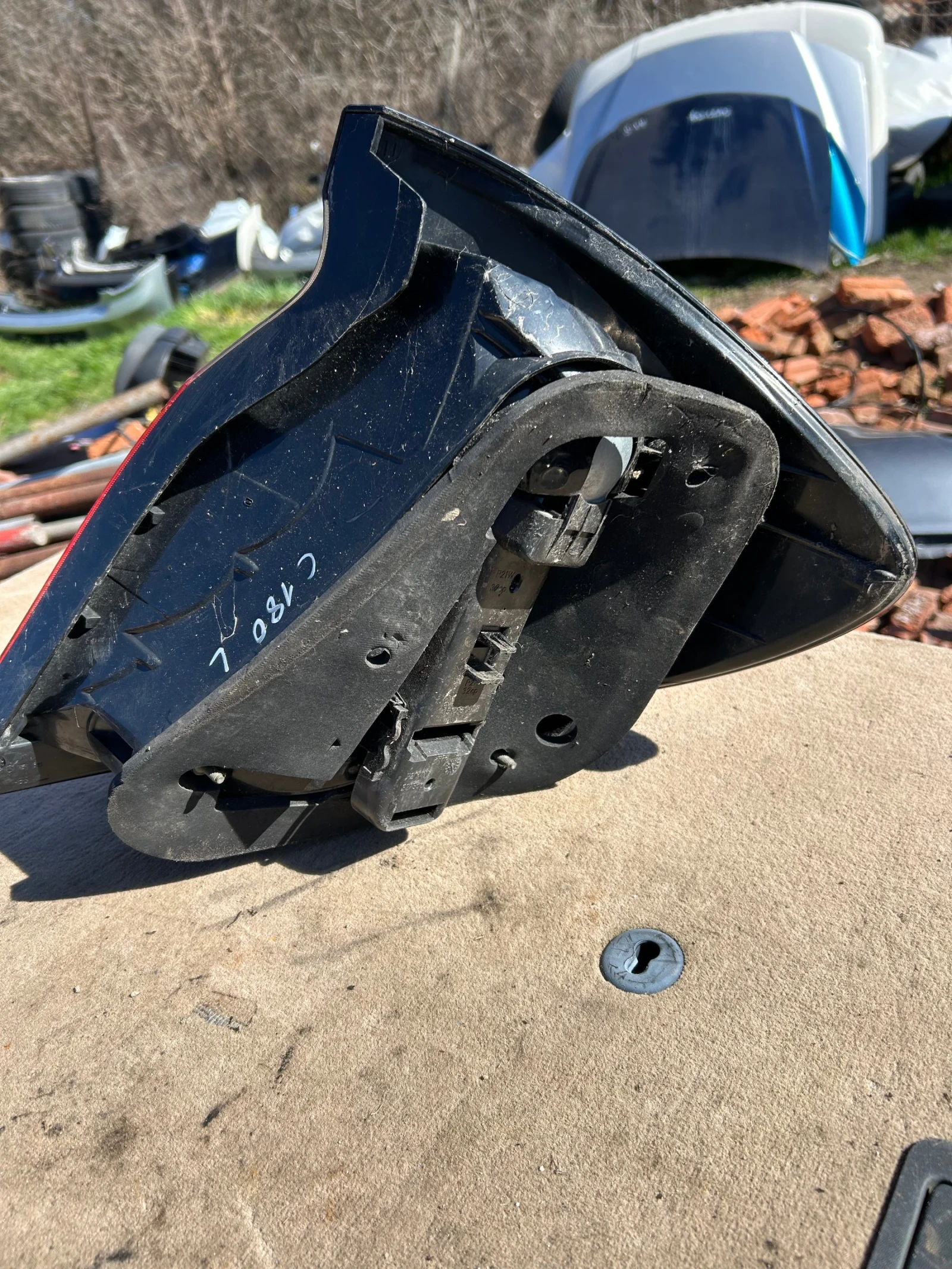 ���  ���� MERCEDES W203 ����  | Mobile.bg � ����������� 2