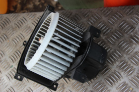 Вентилатор за парно за Q7 3.0 TDI  2007 г.  , снимка 2 - Части - 43877550