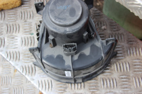 Вентилатор за парно за Q7 3.0 TDI  2007 г.  , снимка 5 - Части - 43877550