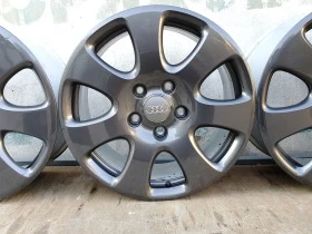 Джанти за Audi, снимка 5