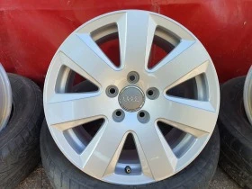 Джанти за Audi, снимка 7