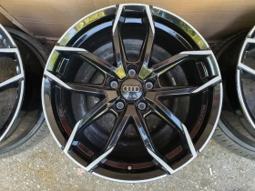 Джанти за Audi, снимка 2