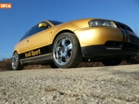 Джанти за Audi, снимка 8