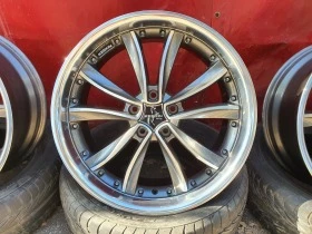 Джанти за Audi, снимка 2