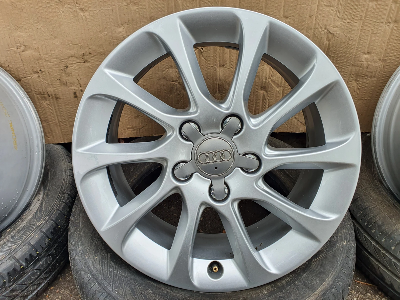 ������ �� Audi | Mobile.bg � ����������� 4