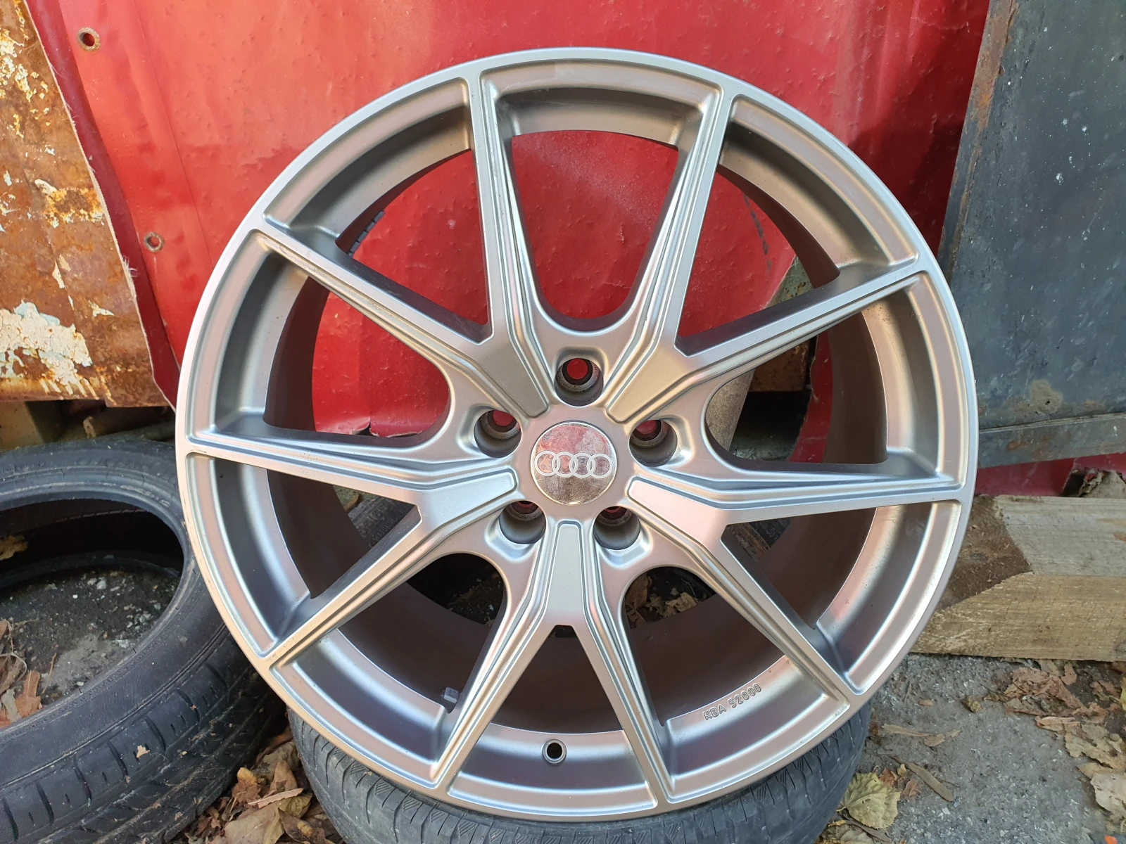 ������ �� Audi | Mobile.bg � ����������� 9