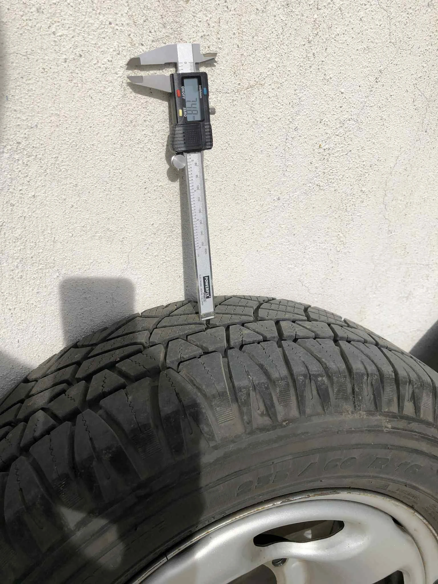    235/60R16  Suzuki Grand vitara | Mobile.bg   3