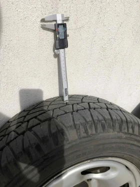    235/60R16  Suzuki Grand vitara | Mobile.bg    3