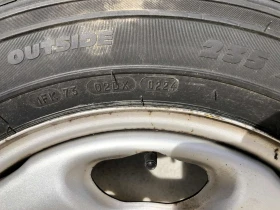    235/60R16  Suzuki Grand vitara | Mobile.bg    8