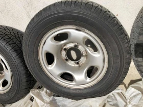    235/60R16  Suzuki Grand vitara | Mobile.bg    9