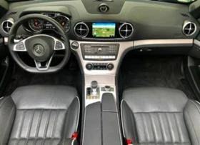 Mercedes-Benz SL 400 AMG Line, снимка 2