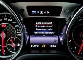 Mercedes-Benz SL 400 AMG Line, снимка 7