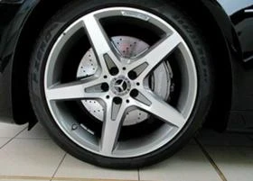 Mercedes-Benz SL 400 AMG Line, снимка 13