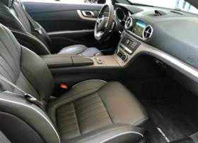 Mercedes-Benz SL 400 AMG Line, снимка 4