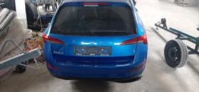 Skoda Scala 1.0i, снимка 1