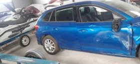 Skoda Scala 1.0i, снимка 4