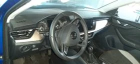 Skoda Scala 1.0i, снимка 6