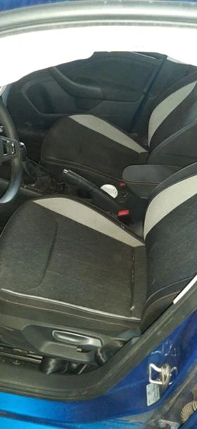 Skoda Scala 1.0i, снимка 7