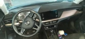 Skoda Scala 1.0i, снимка 8