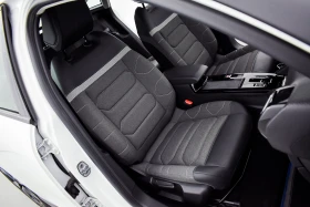 Citroen C4 E-C4 52kW/H Electric, снимка 16