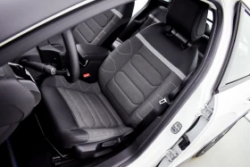 Citroen C4 E-C4 52kW/H Electric, снимка 15