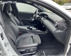 Mercedes-Benz CLA 200 AMG Line бяла перла, снимка 13