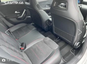 Mercedes-Benz CLA 200 AMG Line бяла перла, снимка 16
