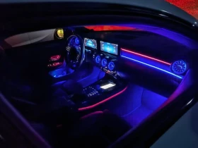 Mercedes-Benz CLA 200 AMG Line бяла перла, снимка 7