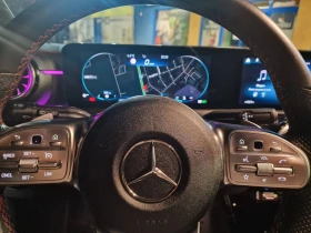 Mercedes-Benz CLA 200 AMG Line бяла перла, снимка 5