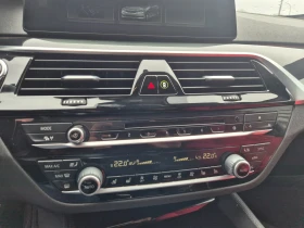 BMW 530 D Xdrive! M пакет! Harman! Вакум! Обдухване!, снимка 12