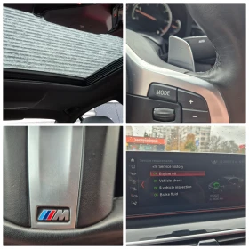 BMW 530 D Xdrive! M пакет! Harman! Вакум! Обдухване!, снимка 15