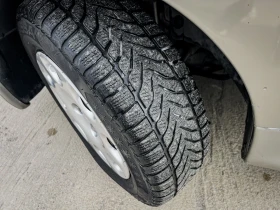 Peugeot 206 1.4 HDI, снимка 7