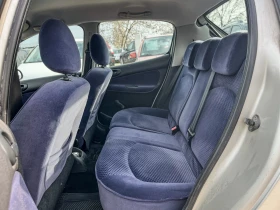 Peugeot 206 1.4 HDI, снимка 12