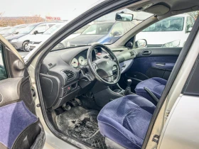 Peugeot 206 1.4 HDI, снимка 8