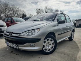 Peugeot 206 1.4 HDI, снимка 1