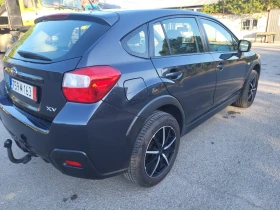 Subaru XV 2000, снимка 5