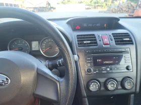 Subaru XV 2000, снимка 12