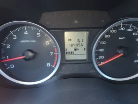 Subaru XV 2000, снимка 9