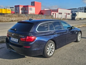 BMW 530 Distronic, Panorama, Keyless go , снимка 5