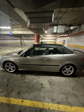 Saab 9-3 AERO, снимка 3