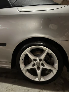 Saab 9-3 AERO, снимка 6