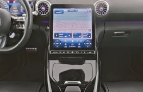 Mercedes-Benz SL 63 AMG 4M+ * DISTR* HEAD-UP* BURM* 360CAM* MEMORY* , снимка 5