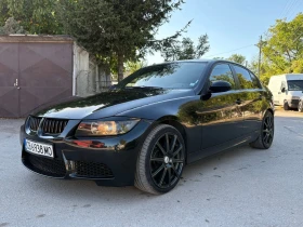 BMW 320 ДОБРО СЪСТОЯНИЕ М ПАКЕТ БАРТЕР, снимка 1