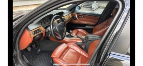 BMW 320 ДОБРО СЪСТОЯНИЕ М ПАКЕТ БАРТЕР, снимка 12