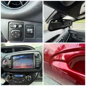 Toyota Yaris HYBRID BiTone 90000км, снимка 9