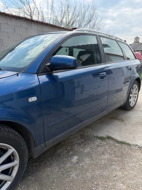 Audi A4 b6, снимка 4