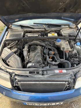 Audi A4 b6, снимка 7